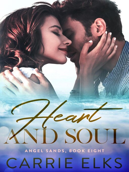 Cover image for Heart and Soul